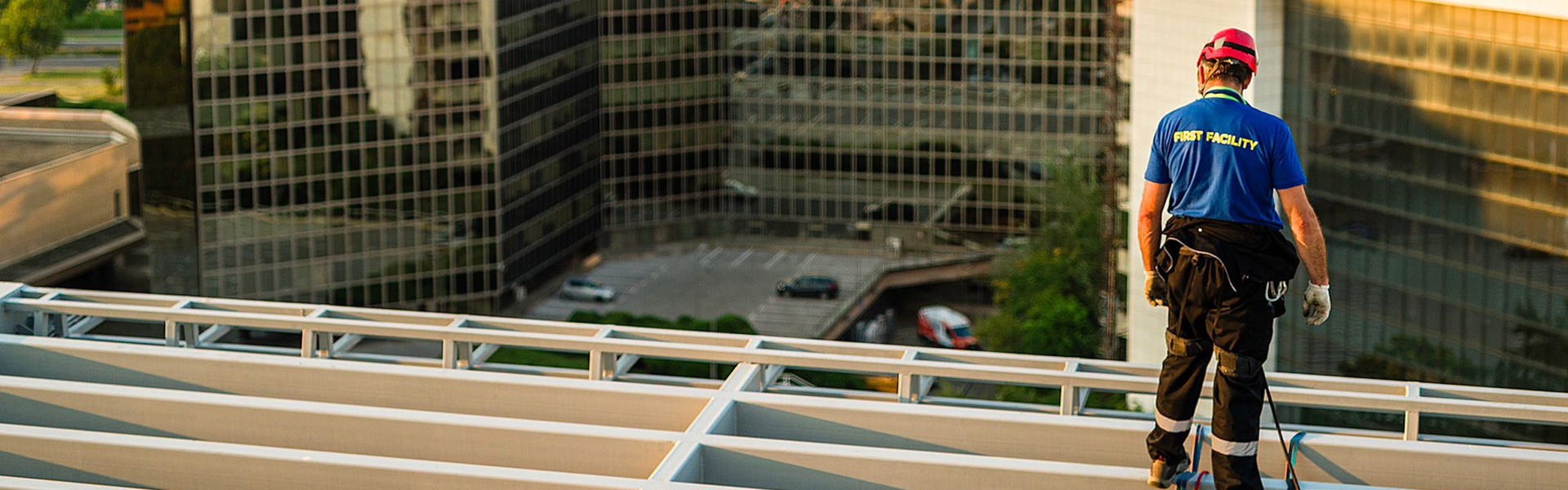 Car rental Kraljevo | First Facility