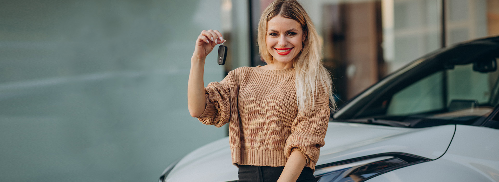 Rent a car Kraljevo | Car rental for a month