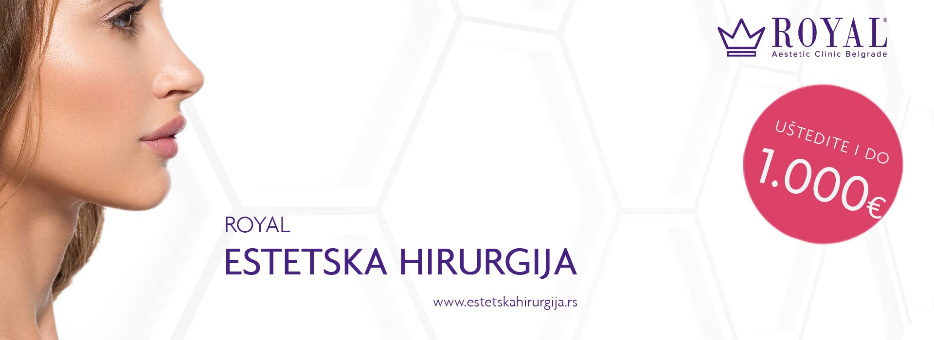 Royal estetska hirurgija Beograd | Rent a car Kraljevo