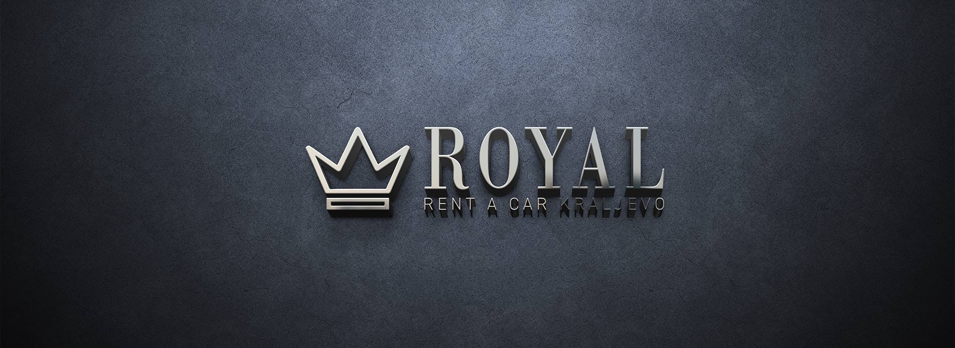 Rent a Car Kraljevo | About us