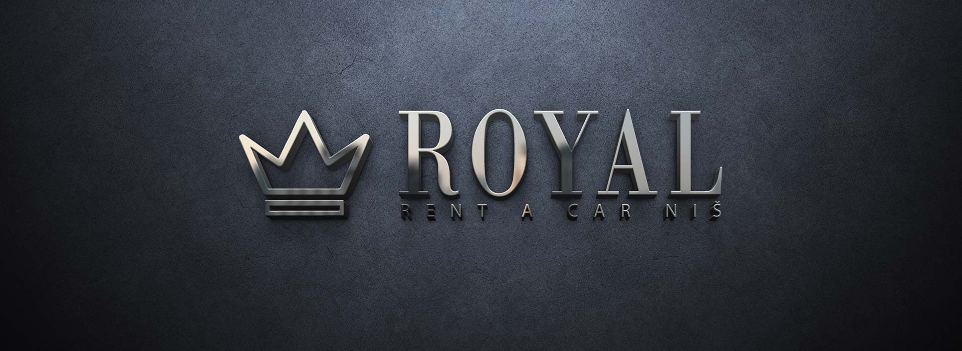 Rent a car Kraljevo | About us